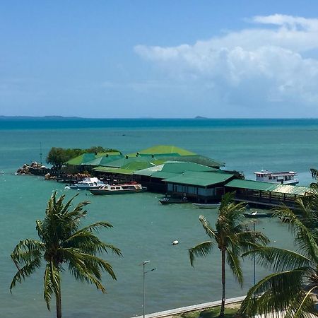 Bintan Agro Beach Resort & Spa Teluk Bakau Exterior foto