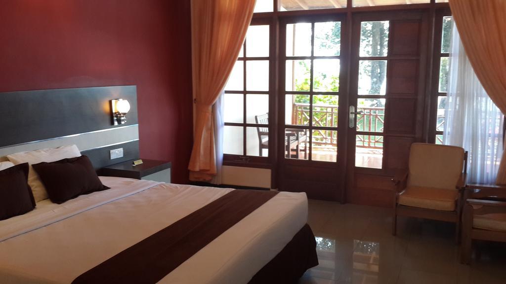 Bintan Agro Beach Resort & Spa Teluk Bakau Quarto foto
