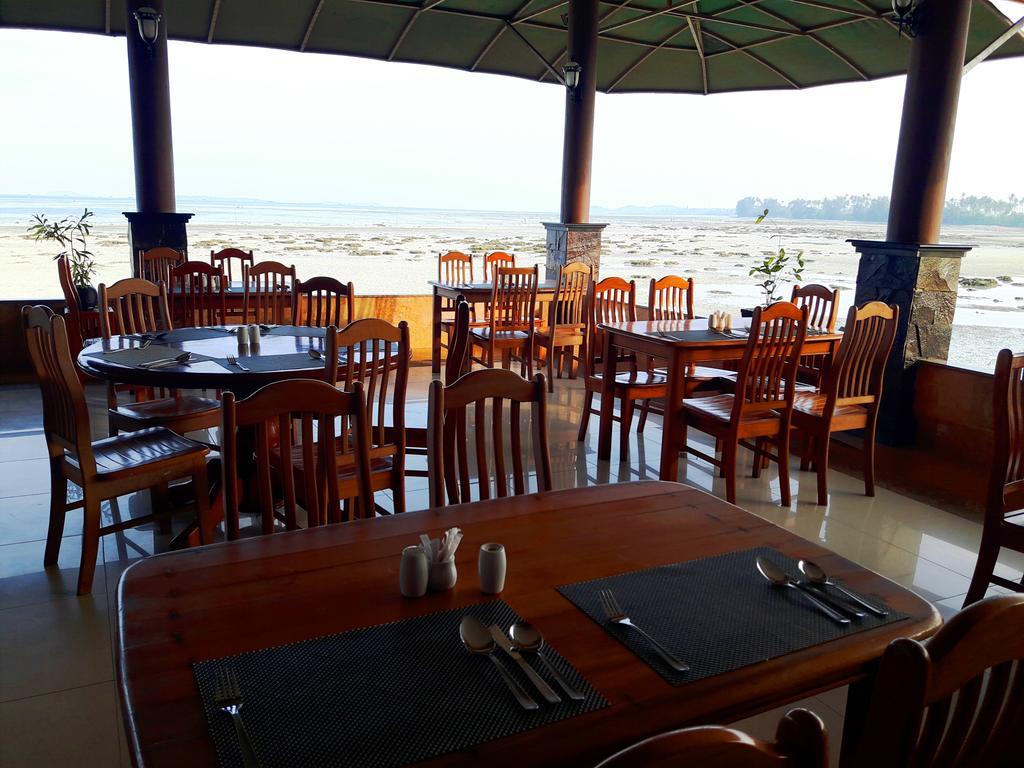 Bintan Agro Beach Resort & Spa Teluk Bakau Exterior foto
