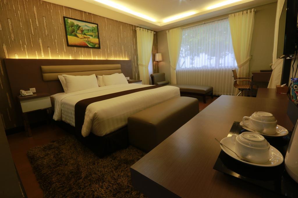 Bintan Agro Beach Resort & Spa Teluk Bakau Quarto foto