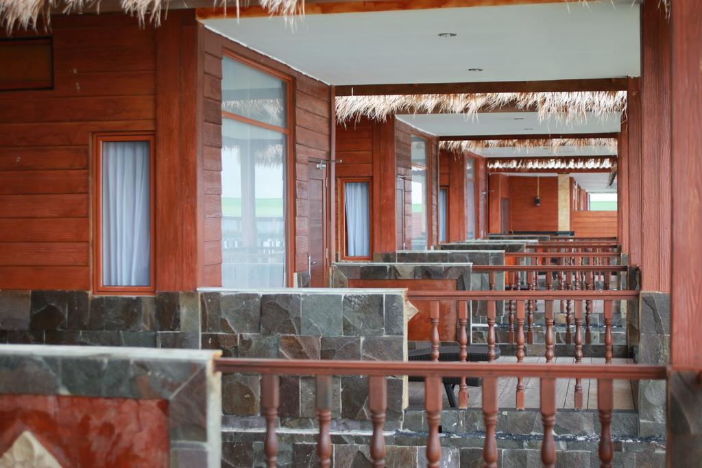Bintan Agro Beach Resort & Spa Teluk Bakau Quarto foto