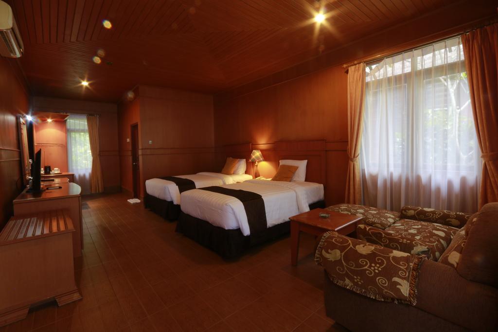 Bintan Agro Beach Resort & Spa Teluk Bakau Quarto foto